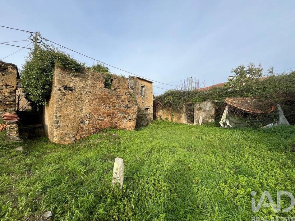 Moradia T3 para Venda em Ovar, São João, Arada e São Vicente de Pereira Jusã Foto 11