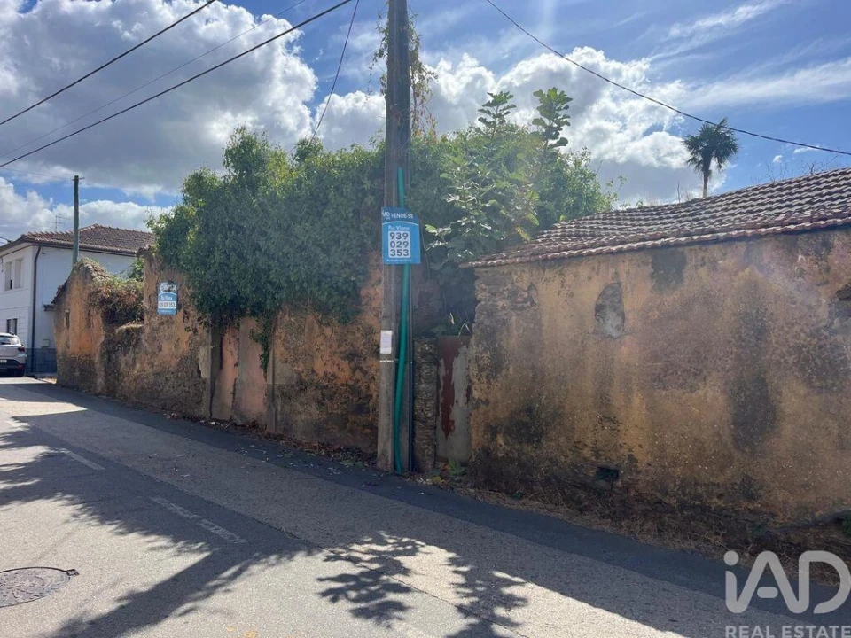 Moradia T3 para Venda em Ovar, São João, Arada e São Vicente de Pereira Jusã Foto 13