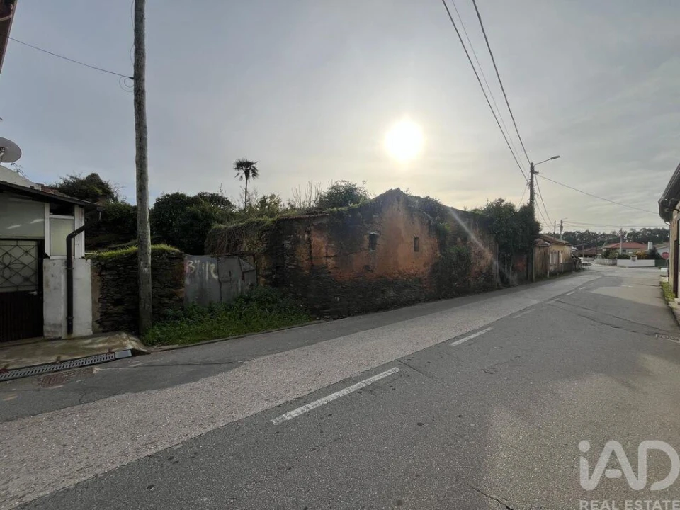 Moradia T3 para Venda em Ovar, São João, Arada e São Vicente de Pereira Jusã Foto 17