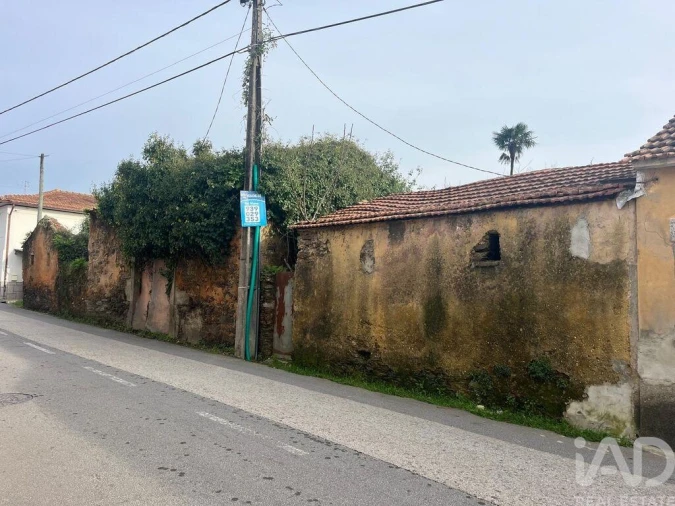 Moradia T3 para Venda em Ovar, São João, Arada e São Vicente de Pereira Jusã Foto 18