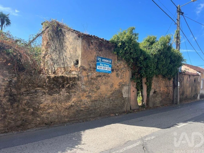 Moradia T3 para Venda em Ovar, São João, Arada e São Vicente de Pereira Jusã Foto 9