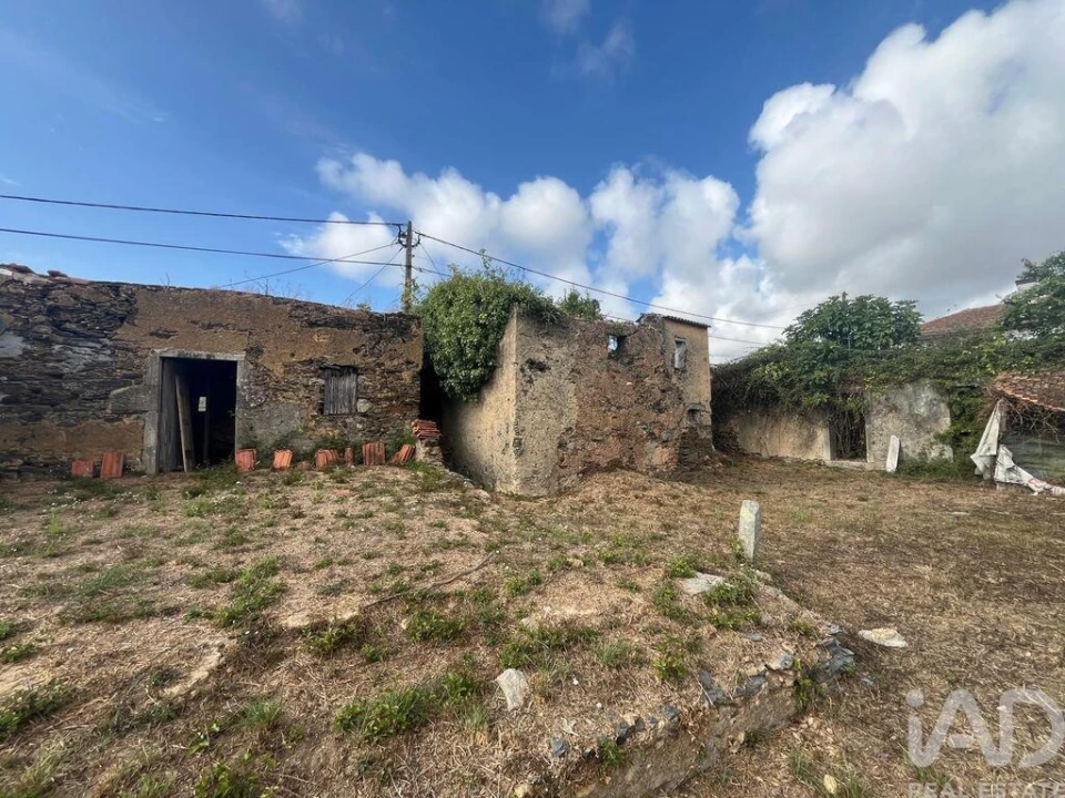 Moradia T3 para Venda em Ovar, São João, Arada e São Vicente de Pereira Jusã Foto 4