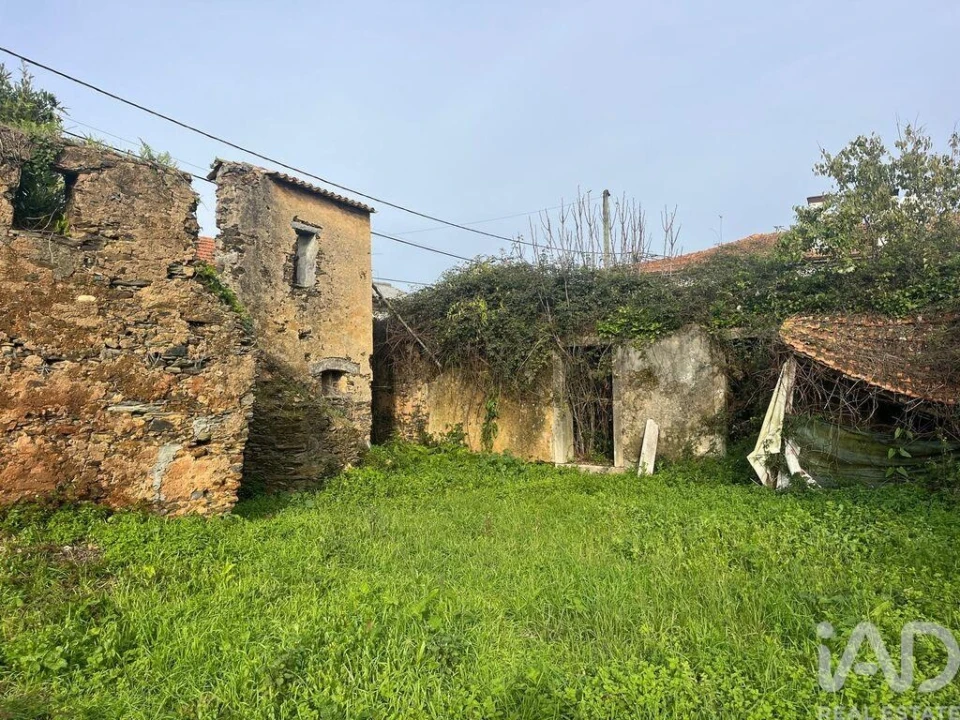 Moradia T3 para Venda em Ovar, São João, Arada e São Vicente de Pereira Jusã Foto 3