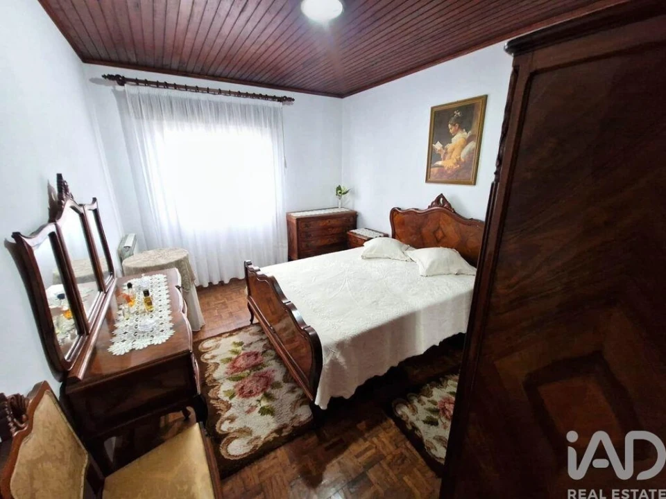 Moradia T4 para Venda em Vila de Punhe Foto 26
