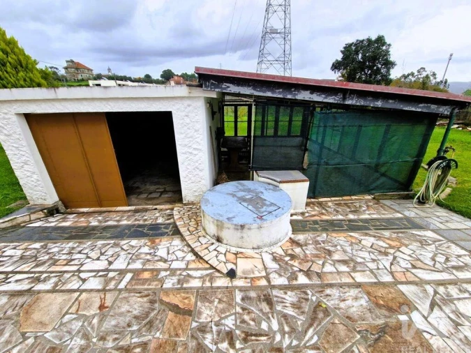 Moradia T4 para Venda em Vila de Punhe Foto 11