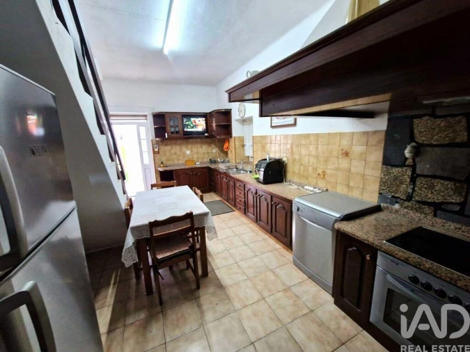Moradia T4 para Venda em Vila de Punhe Foto 14