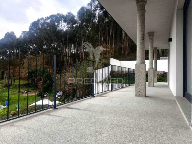 Moradia T4 para Venda em Selho São Lourenço e Gominhães Foto 10