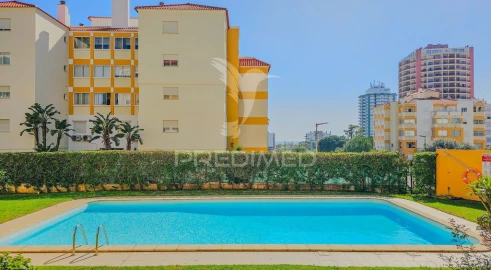 Apartamento T4 para Venda em Portimão