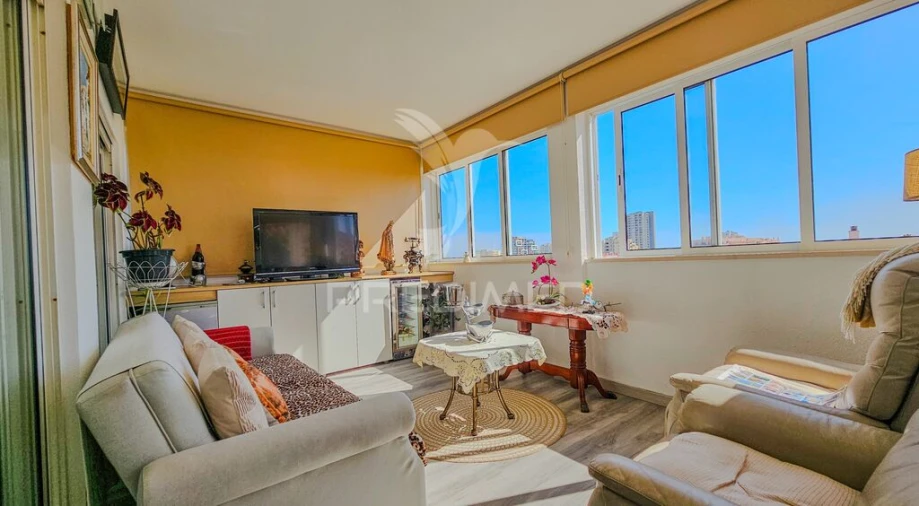 Apartamento T4 para Venda em Portimão Foto 15