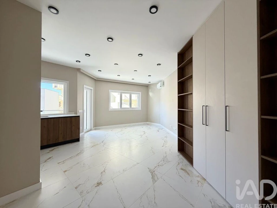 Apartamento T2 para Venda em Armação de Pera Foto 2