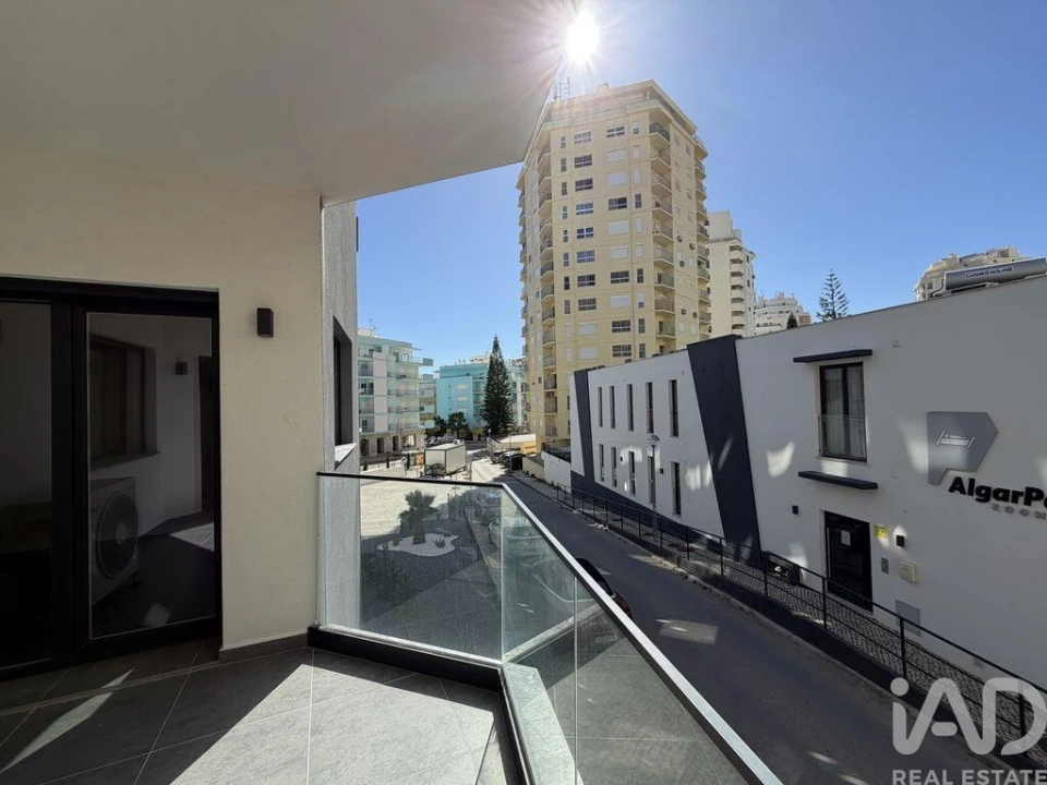 Apartamento T2 para Venda em Armação de Pera Foto 6