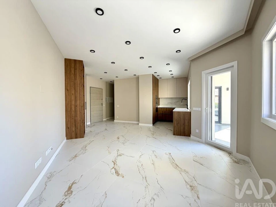 Apartamento T2 para Venda em Armação de Pera Foto 3