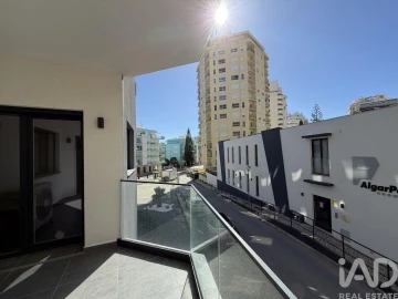 Apartamento T2 para Venda em Armação de Pera