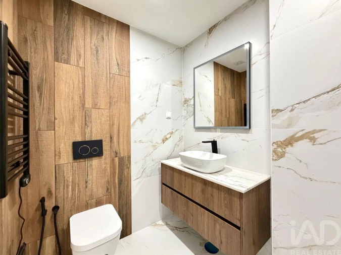 Apartamento T2 para Venda em Armação de Pera Foto 8