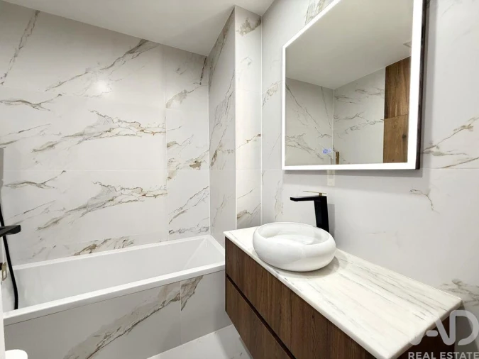 Apartamento T2 para Venda em Armação de Pera Foto 10