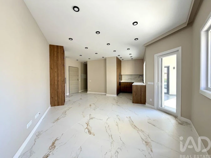 Apartamento T2 para Venda em Armação de Pera Foto 3