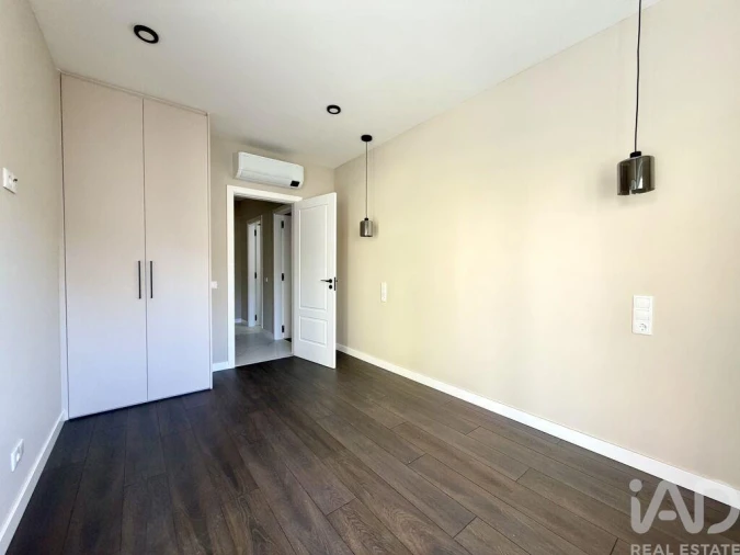 Apartamento T2 para Venda em Armação de Pera Foto 13