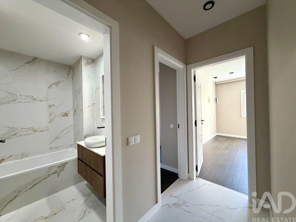 Apartamento T2 para Venda em Armação de Pera Foto 9