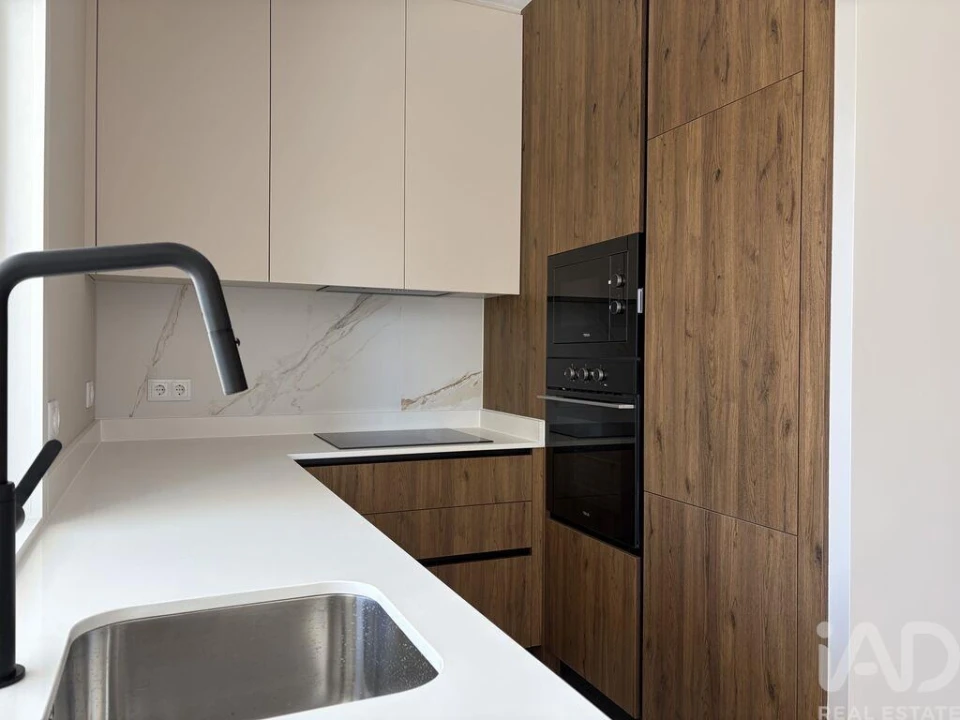 Apartamento T2 para Venda em Armação de Pera Foto 8