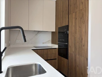 Apartamento T2 para Venda em Armação de Pera