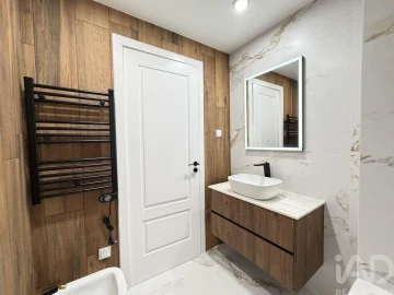 Apartamento T2 para Venda em Armação de Pera