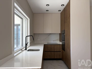 Apartamento T2 para Venda em Armação de Pera