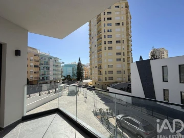 Apartamento T2 para Venda em Armação de Pera