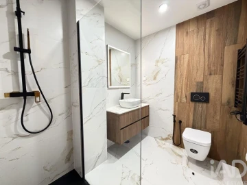 Apartamento T2 para Venda em Armação de Pera