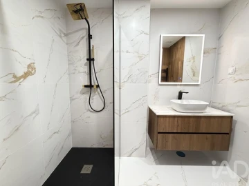 Apartamento T2 para Venda em Armação de Pera