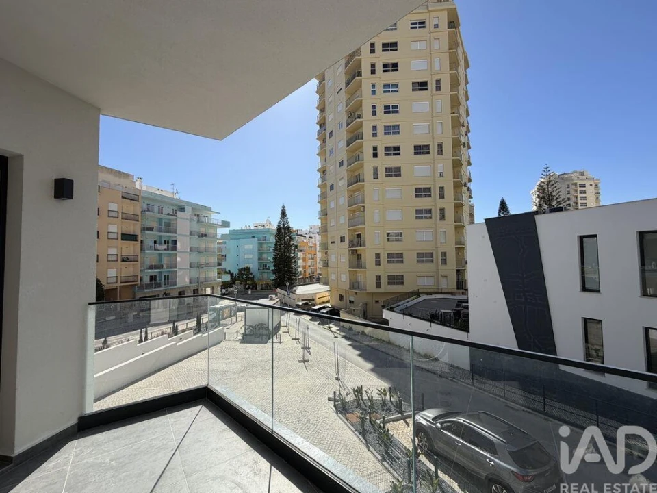 Apartamento T2 para Venda em Armação de Pera Foto 20