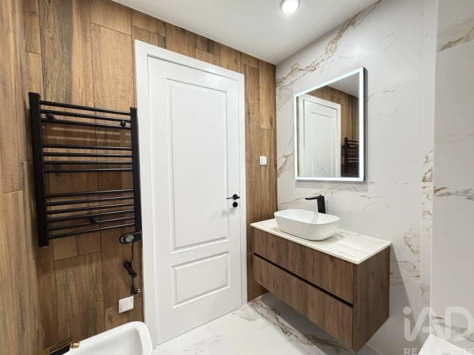 Apartamento T2 para Venda em Armação de Pera Foto 13