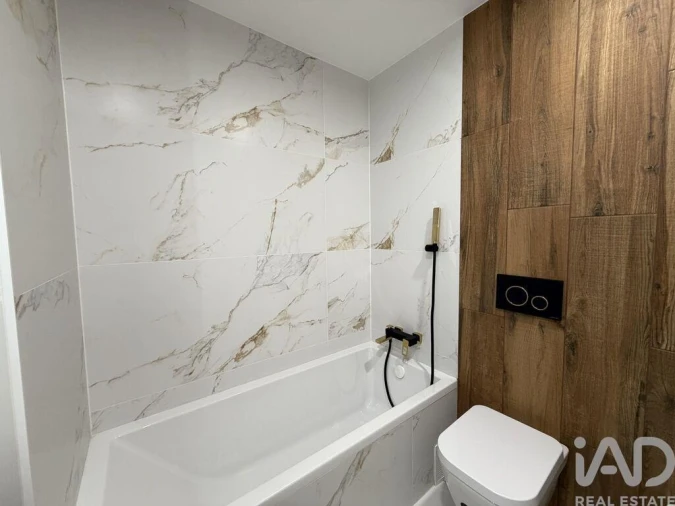 Apartamento T2 para Venda em Armação de Pera Foto 12