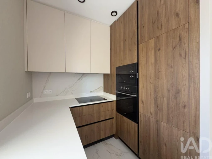 Apartamento T2 para Venda em Armação de Pera Foto 9