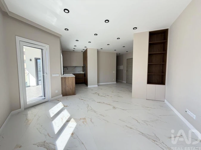 Apartamento T2 para Venda em Armação de Pera Foto 5