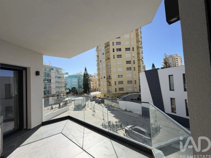 Apartamento T2 para Venda em Armação de Pera Foto 19