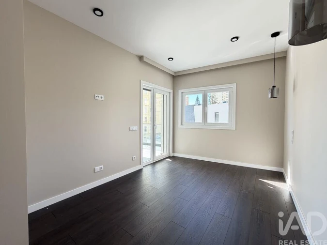 Apartamento T2 para Venda em Armação de Pera Foto 17