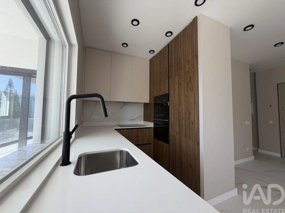 Apartamento T2 para Venda em Armação de Pera Foto 7