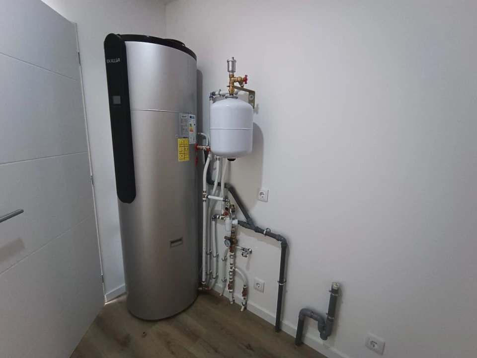 Moradia T5 para Venda em Quiaios Foto 27