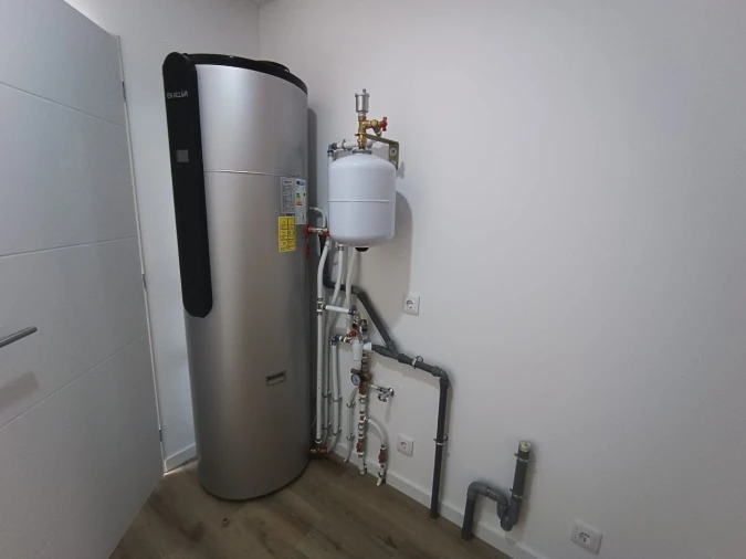 Moradia T5 para Venda em Quiaios Foto 27