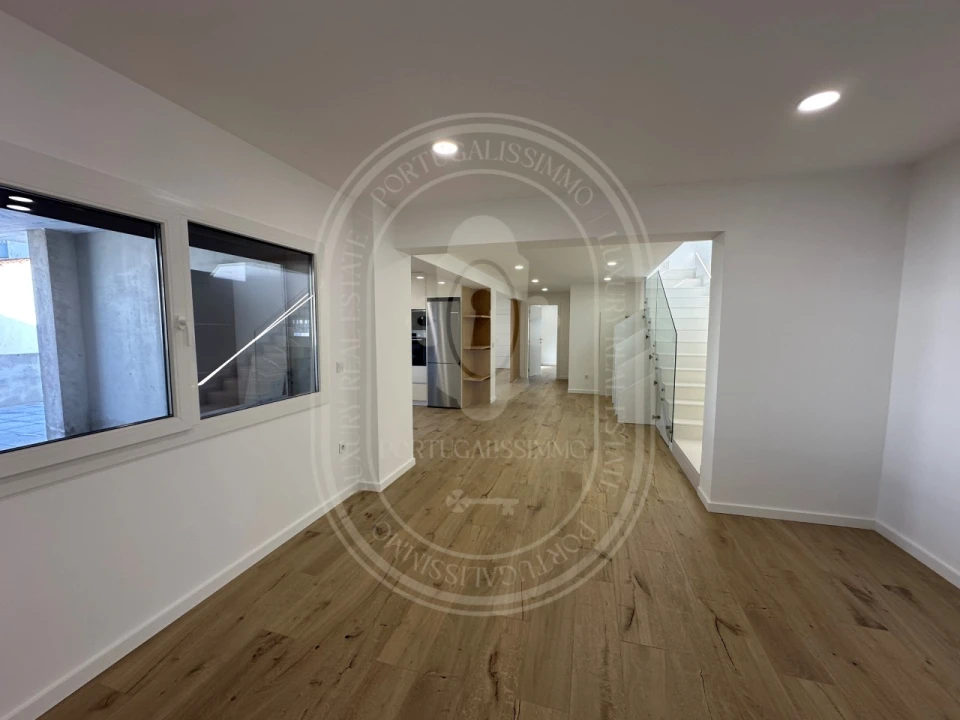 Moradia T4 para Venda em São João Baptista e Santa Maria dos Olivais Foto 6