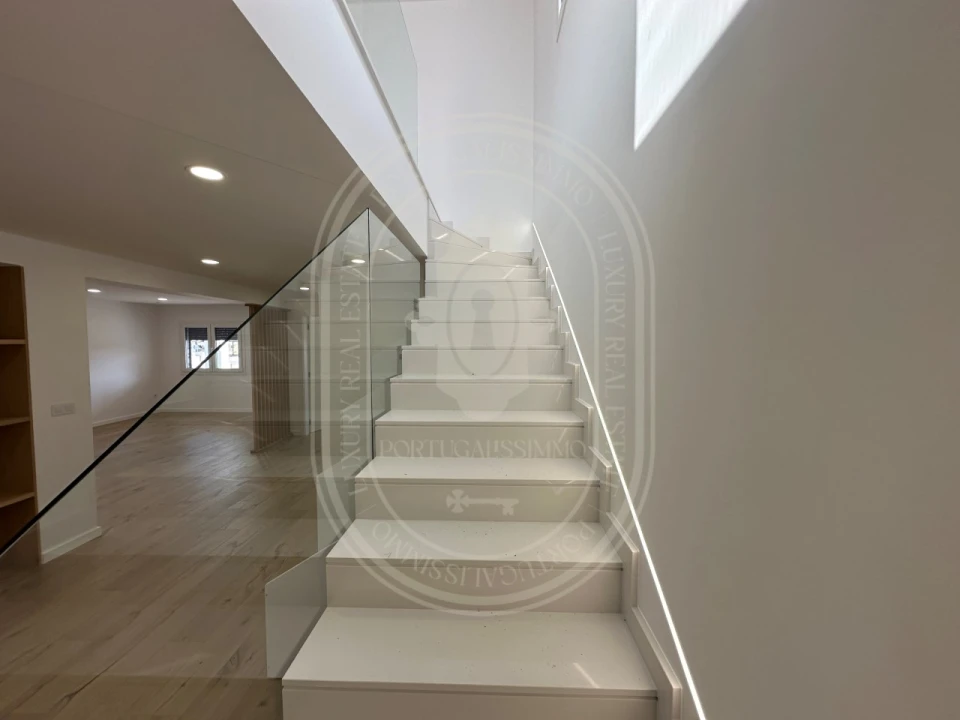 Moradia T4 para Venda em São João Baptista e Santa Maria dos Olivais Foto 14