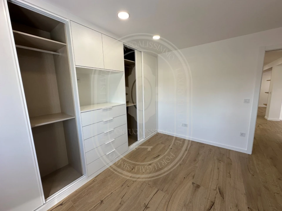 Moradia T4 para Venda em São João Baptista e Santa Maria dos Olivais Foto 17