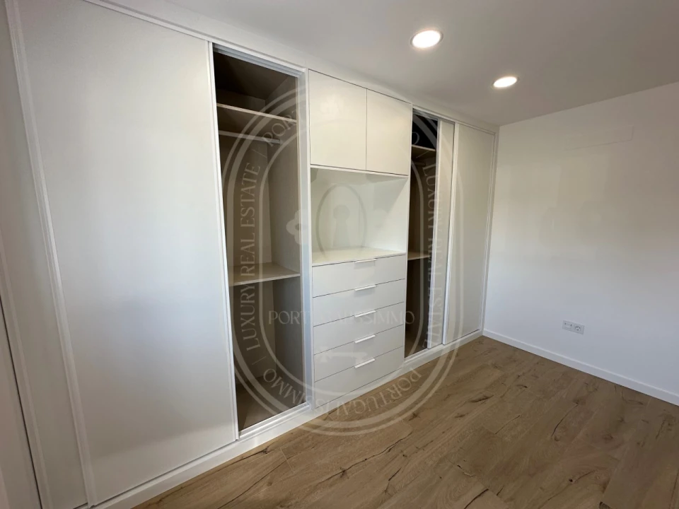 Moradia T4 para Venda em São João Baptista e Santa Maria dos Olivais Foto 18