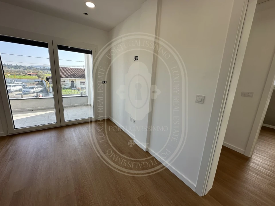 Moradia T4 para Venda em São João Baptista e Santa Maria dos Olivais Foto 24