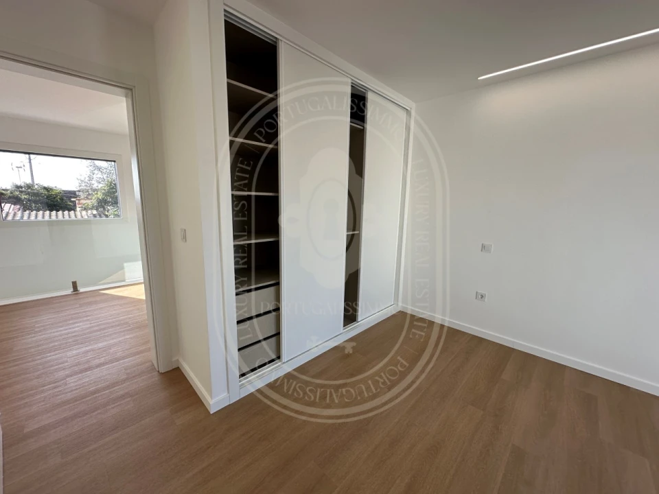 Moradia T4 para Venda em São João Baptista e Santa Maria dos Olivais Foto 30