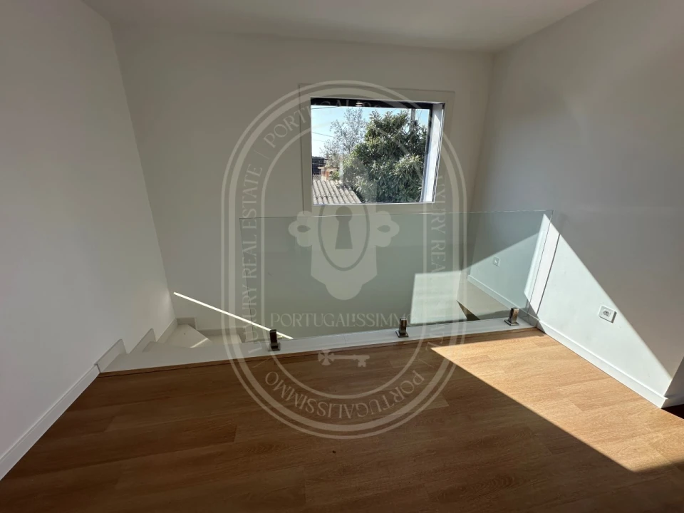 Moradia T4 para Venda em São João Baptista e Santa Maria dos Olivais Foto 33