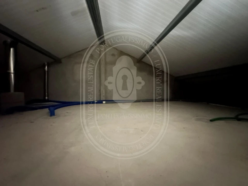 Moradia T4 para Venda em São João Baptista e Santa Maria dos Olivais Foto 37