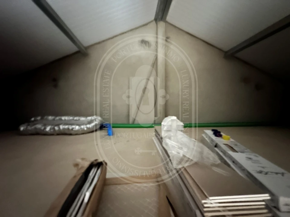 Moradia T4 para Venda em São João Baptista e Santa Maria dos Olivais Foto 38