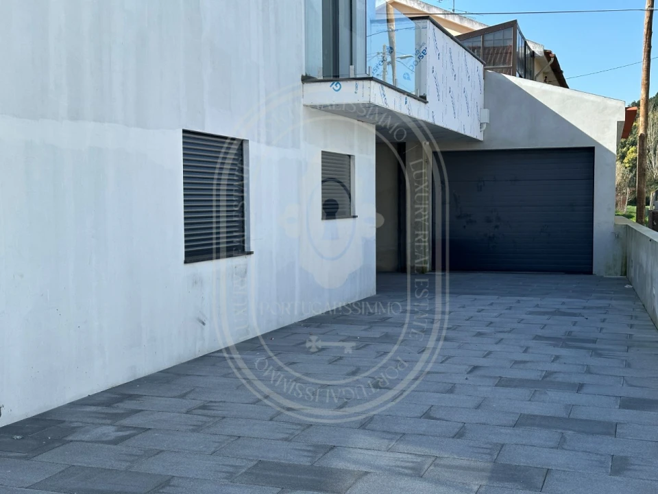 Moradia T4 para Venda em São João Baptista e Santa Maria dos Olivais Foto 39