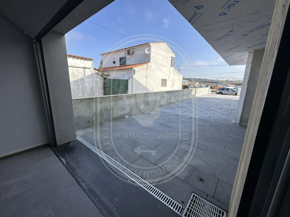 Moradia T4 para Venda em São João Baptista e Santa Maria dos Olivais Foto 40